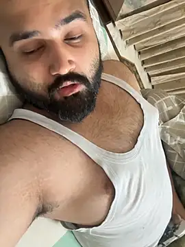 Snapshot of Dicky_Rohan chatting on 10-13-25, 06:41 Dicky Rohan online show from 10-13-25, 06:41