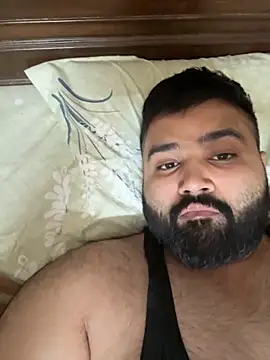 Snapshot of Dicky_Rohan chatting on 11-18-25, 06:12 Dicky Rohan online show from 11-18-25, 06:12