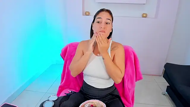 ScarlettWet9 online show from 12-05-24, 04:31