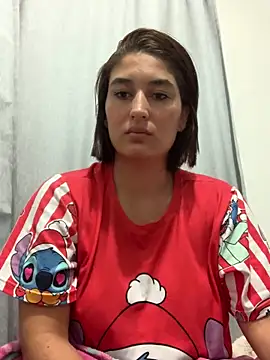 ScarlettWet9 online show from 12-21-24, 02:15