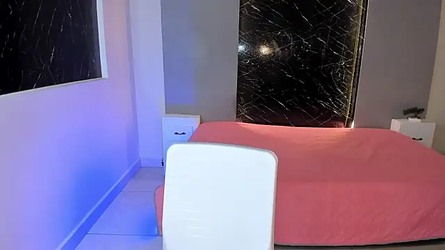 ScarlettWet9 online show from 03-21-25, 07:00