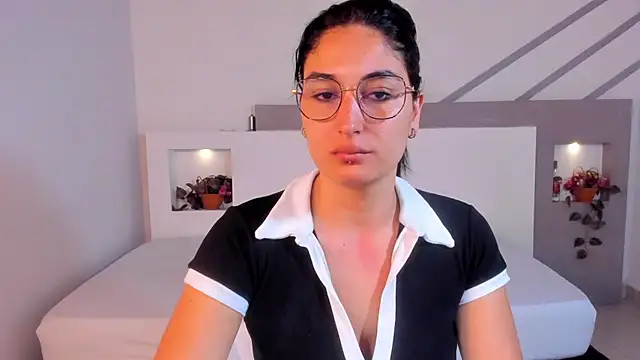 ScarlettWet9 online show from 11-03-25, 11:33