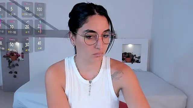 ScarlettWet9 online show from 11-19-25, 11:10