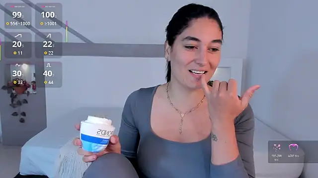 ScarlettWet9 online show from 11-20-25, 11:32