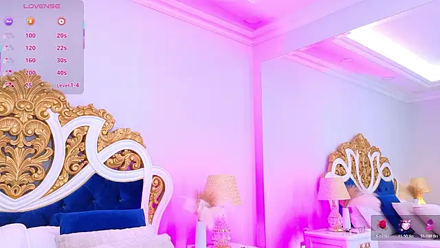 AshleyFerri online show from 02-12-26, 11:27