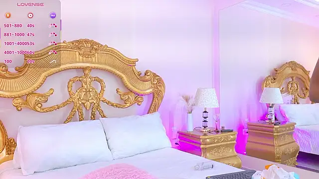 AshleyFerri online show from 03-19-26, 12:09