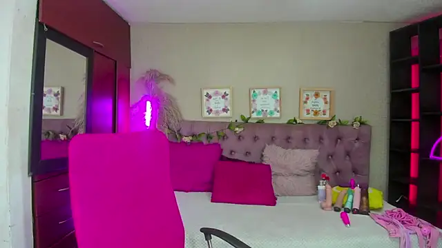  Pamela ebony online show from 11-28-25, 01:03