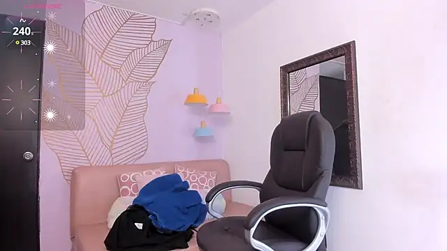 GiaFu online show from 03-07-25, 06:22