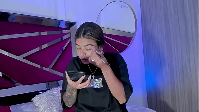 GiaFu online show from 03-15-26, 05:19