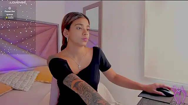 GiaFu online show from 04-01-26, 06:05