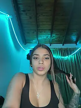 Snapshot of GiaFu chatting on 07-15-26, 04:40 GiaFu online show from 07-15-26, 04:40