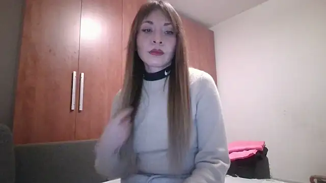 Snapshot of KarolinaReaper chatting on 01-31-25, 01:45 KarolinaReaper online show from 01-31-25, 01:45