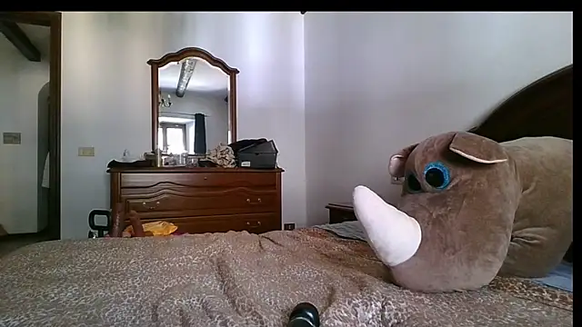 KarolinaReaper online show from 03-17-26, 02:31