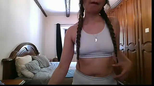 KarolinaReaper online show from 05-26-26, 12:23