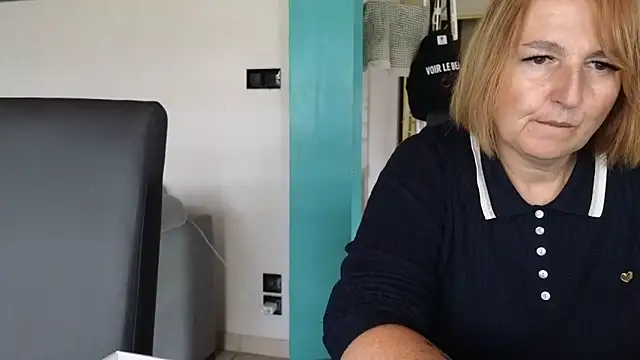 Sandcoq online show from 06-04-26, 12:00
