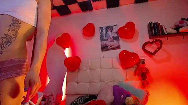 kaoz 36 online show from 02-17-25, 07:53