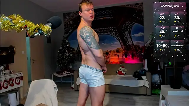 kingjamesuk online show from 01-01-25, 01:37