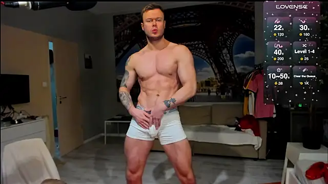 kingjamesuk online show from 01-18-25, 09:34