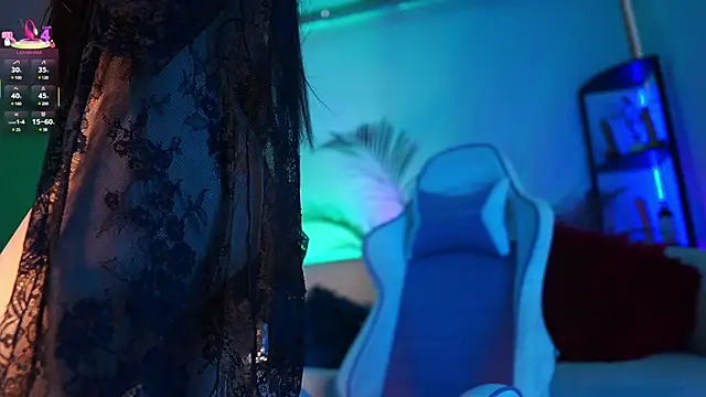 abigail adamss online show from 03-18-25, 10:04