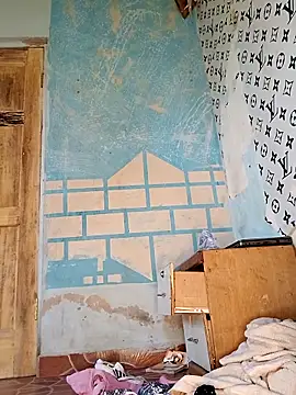 Crazybitchtheanalgoddess4 online show from 11-24-25, 12:16