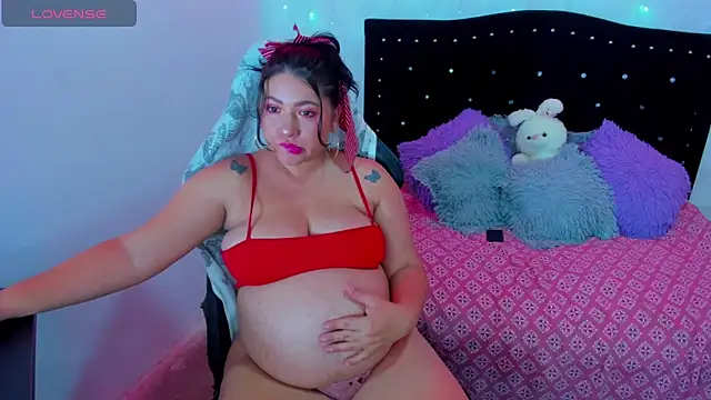 leny ga online show from 10-27-25, 11:20