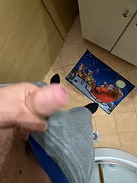 Alexxxmaster1312 online show from 12-14-25, 08:35