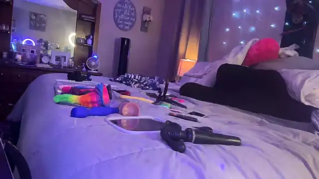 Dani Dragon69 online show from 12-06-24, 01:51