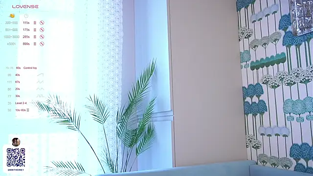 Snapshot of SynneFrary chatting on 02-28-25, 12:31 SynneFrary online show from 02-28-25, 12:31