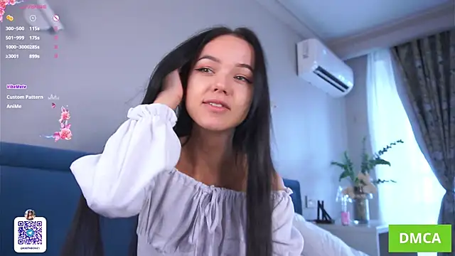 Snapshot of SynneFrary chatting on 09-26-25, 06:06 SynneFrary online show from 09-26-25, 06:06