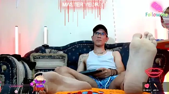 Yedrix online show from 01-19-25, 12:50