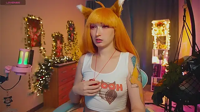 koshkasenpai online show from 01-06-25, 03:31