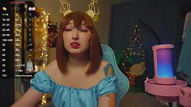 koshkasenpai online show from 01-10-25, 03:07