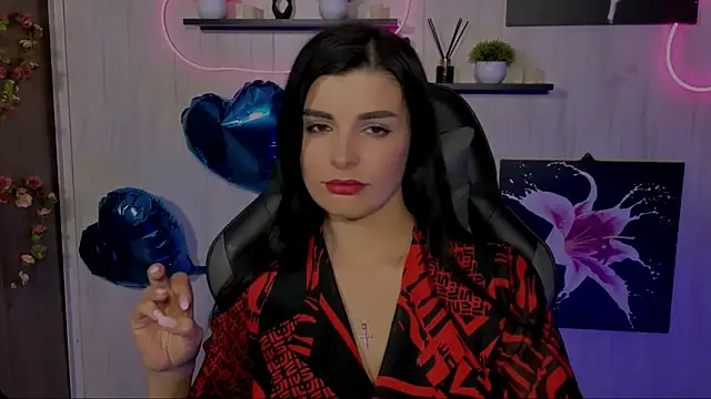 Snapshot of KayWuds chatting on 01-26-25, 07:09 KayWuds online show from 01-26-25, 07:09