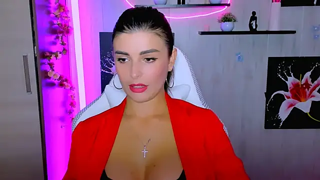 Snapshot of KayWuds chatting on 10-15-25, 11:21 KayWuds online show from 10-15-25, 11:21