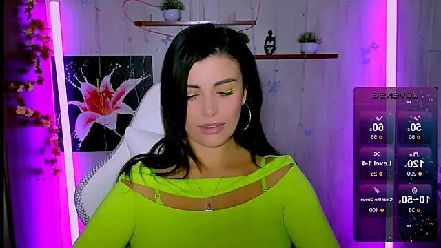 Snapshot of KayWuds chatting on 01-19-26, 05:22 KayWuds online show from 01-19-26, 05:22