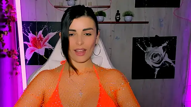 Snapshot of KayWuds chatting on 03-19-26, 11:03 KayWuds online show from 03-19-26, 11:03