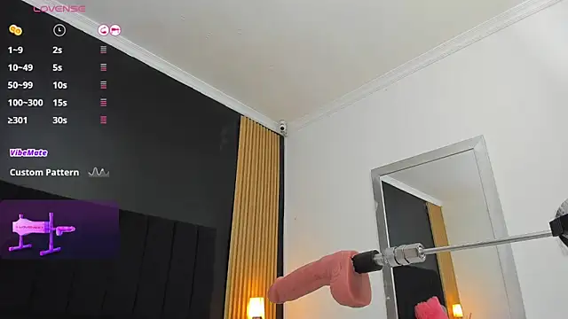 sweetsofia18 online show from 01-14-25, 02:00