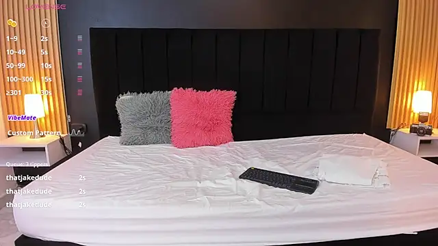 sweetsofia18 online show from 02-16-25, 10:10