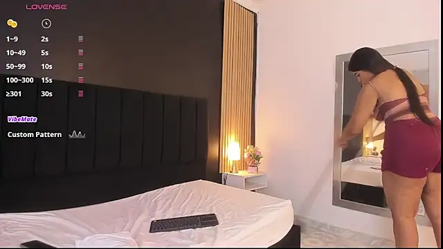 sweetsofia18 online show from 11-21-25, 10:52