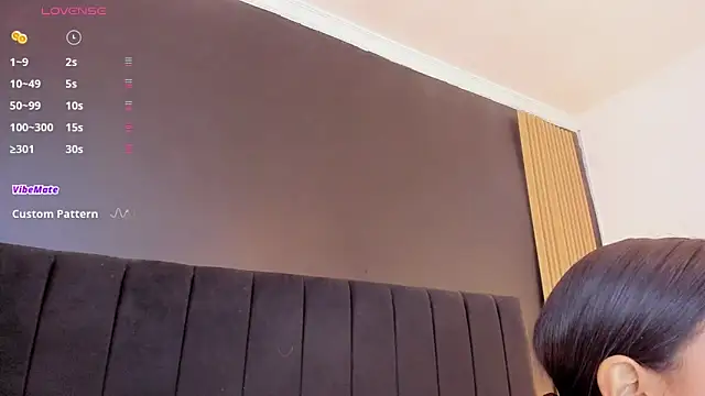 sweetsofia18 online show from 12-14-25, 08:02