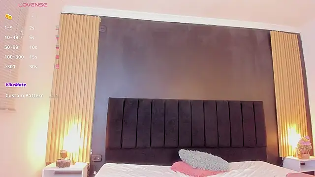 sweetsofia18 online show from 03-20-26, 11:20