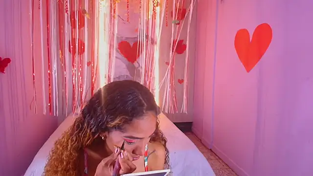 Charlotte Love10 online show from 02-14-25, 12:14