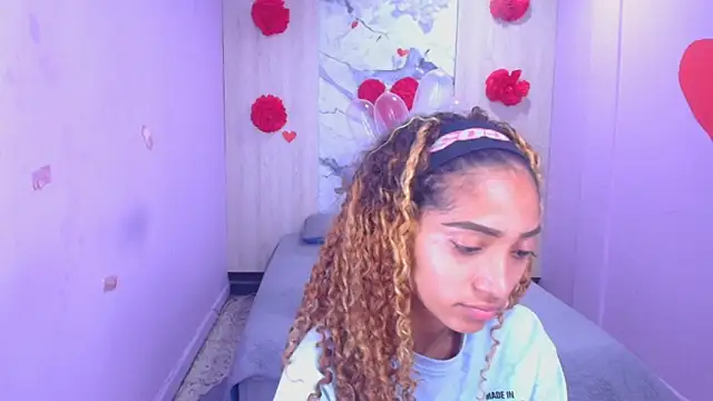 Charlotte Love10 online show from 02-20-25, 10:37