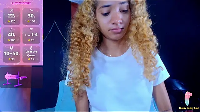 Charlotte Love10 online show from 09-25-25, 11:36