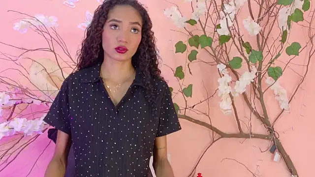 Charlotte Love10 online show from 07-05-26, 07:54