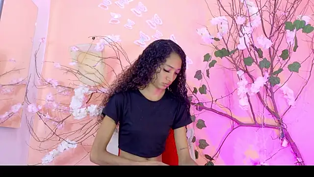 Charlotte Love10 online show from 07-15-26, 07:30