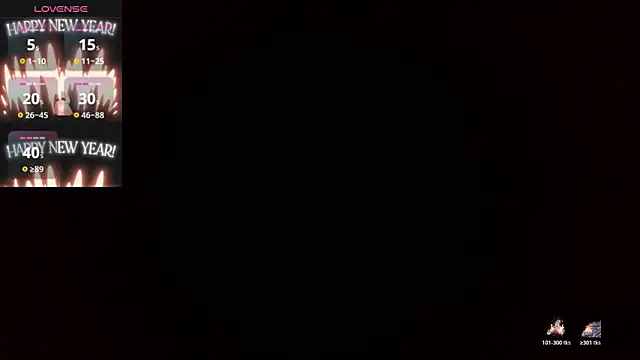 littleayshel online show from 12-05-25, 01:09