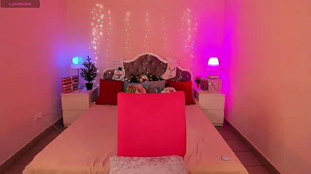 Aria69Stars online show from 01-02-25, 11:52