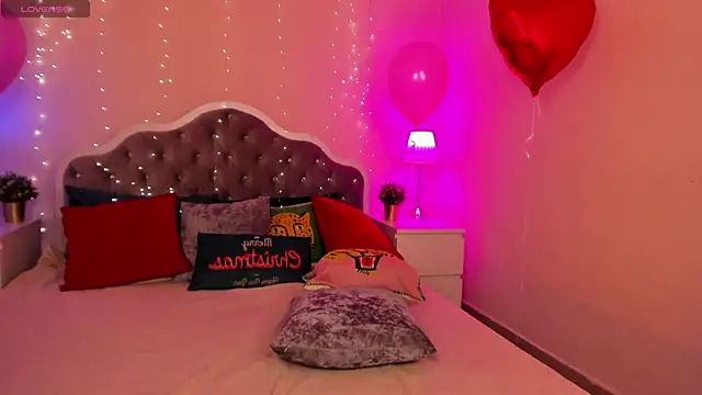 Aria69Stars online show from 02-24-25, 11:54