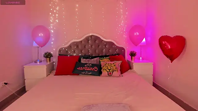 Aria69Stars online show from 02-27-25, 01:38